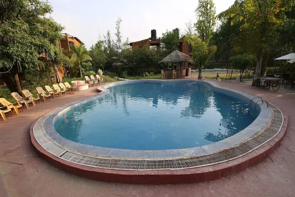 Koushalya Resort by OYO Rooms