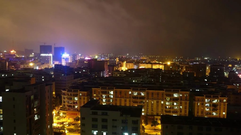 Yangjiang Traveler Youth Hostel