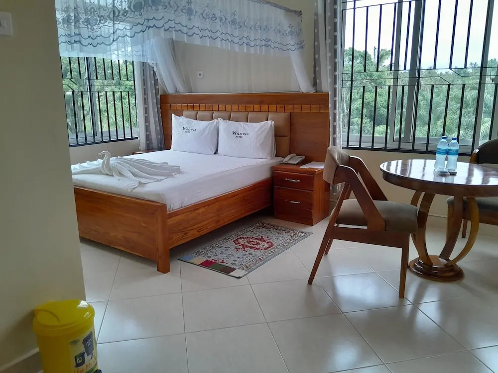 Wilivina Hotel