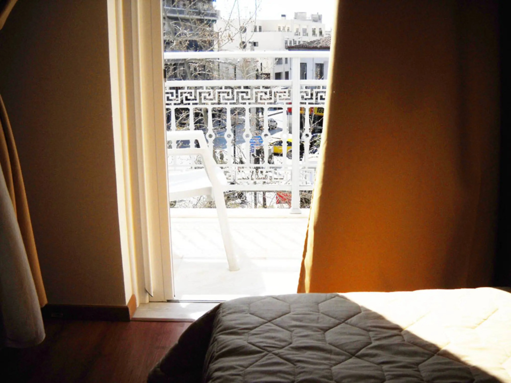 Hotel Rio Athens