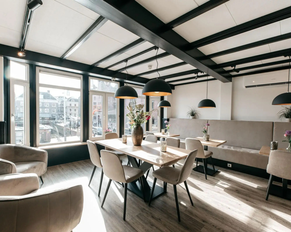 Hotel van Gelder