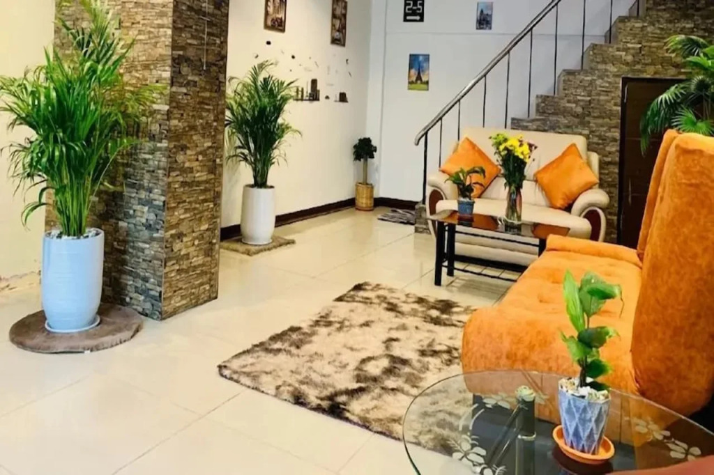 A7 Hotel Pattaya