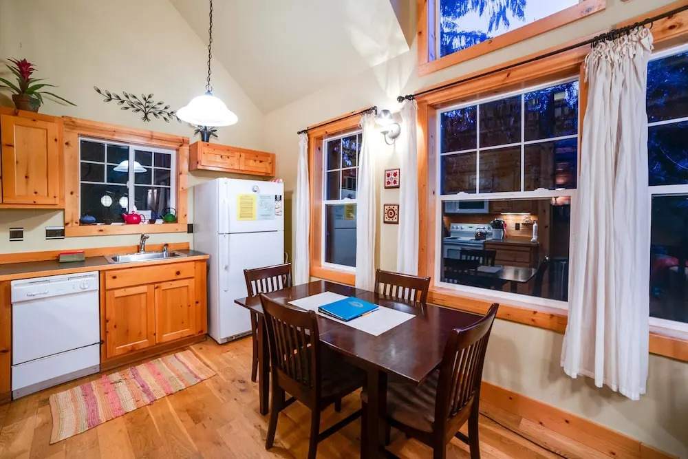 11mbr - Hot Tub - Bbq - Dishwasher - Sleeps 6 1 Bedroom Home