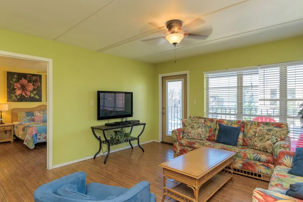 Beachview by South Padre Condo Rentals