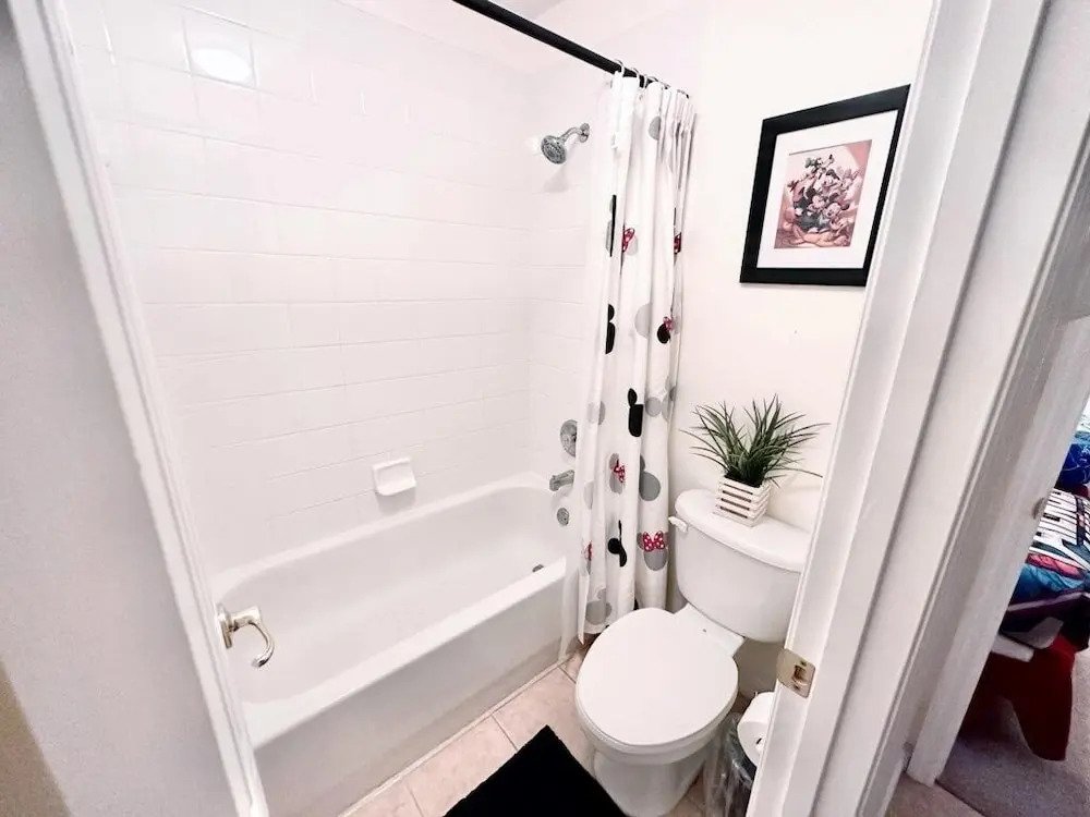 Cozy 4 Bed Pool Home With Game Room 4 Bedroom Home by RedAwning
