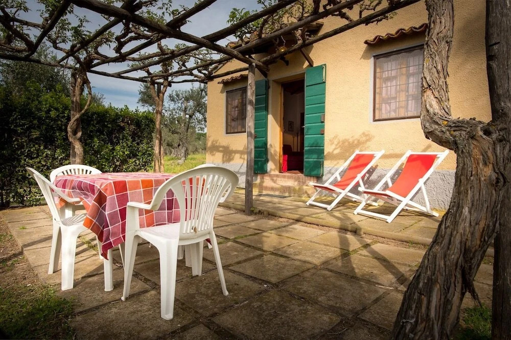 Agriturismo Quattro Pini