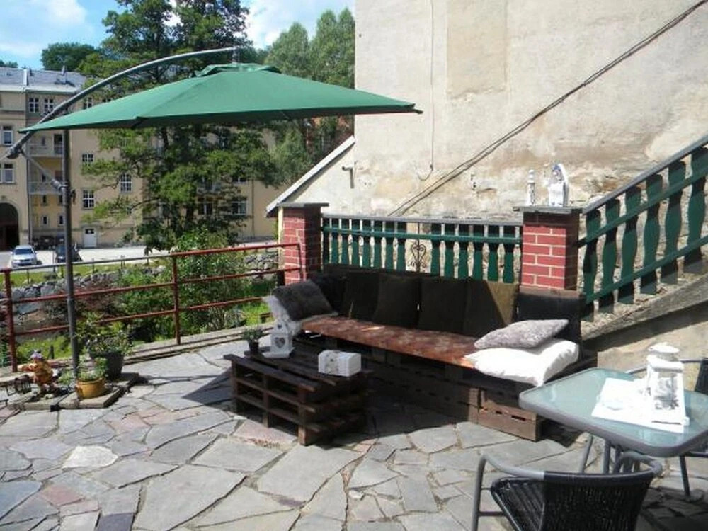 Bb-ferienhaus