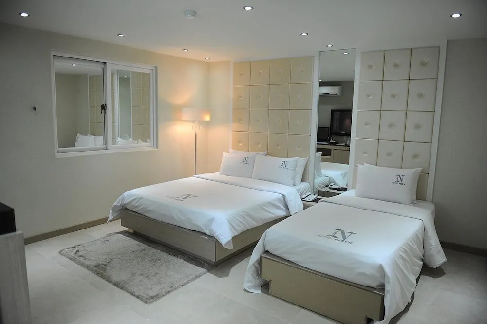 Nox Hotel