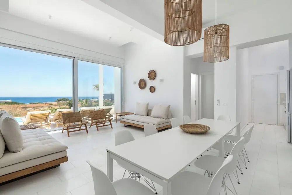 Seadream - Luxury Villa - Pool & Sea View