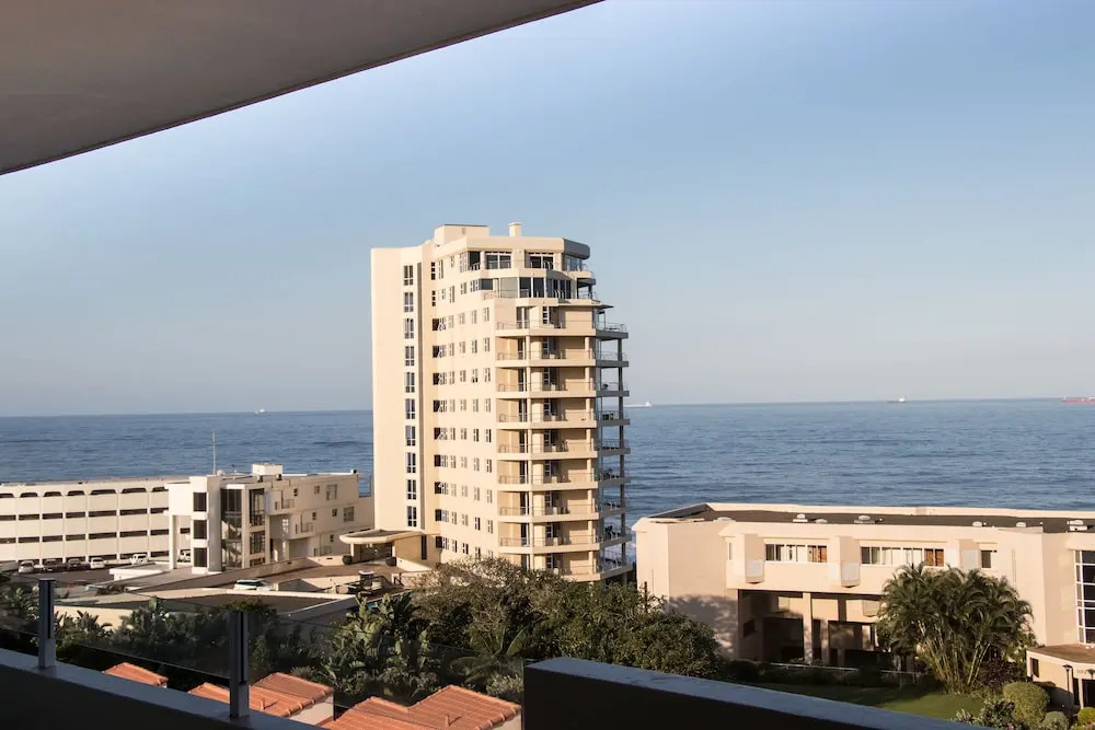34 Sea Lodge