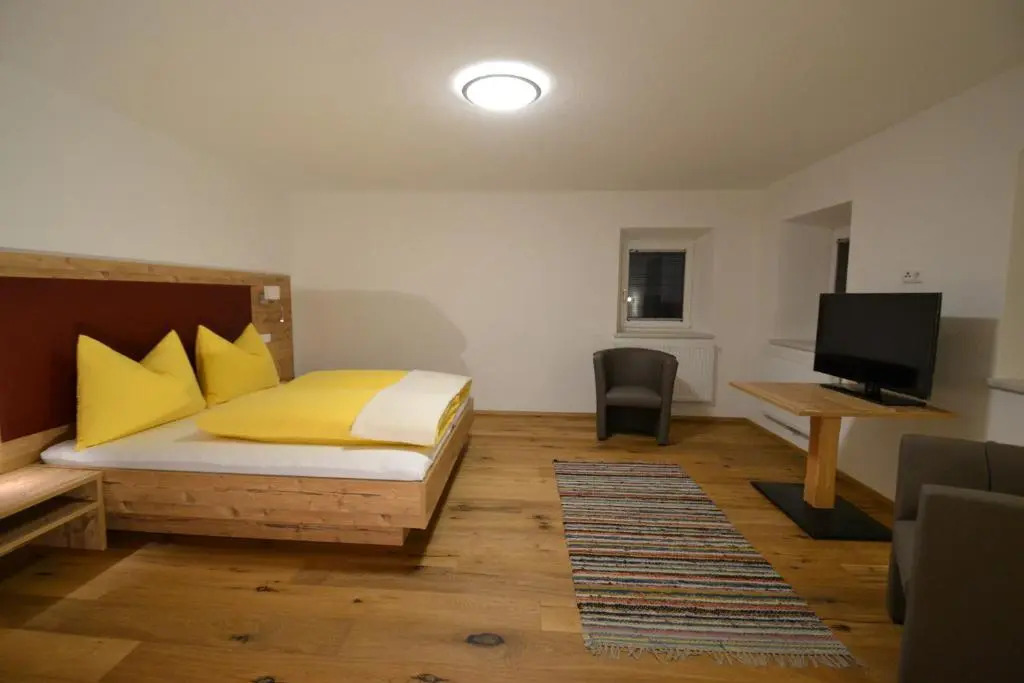 Landhaus Waldesruh
