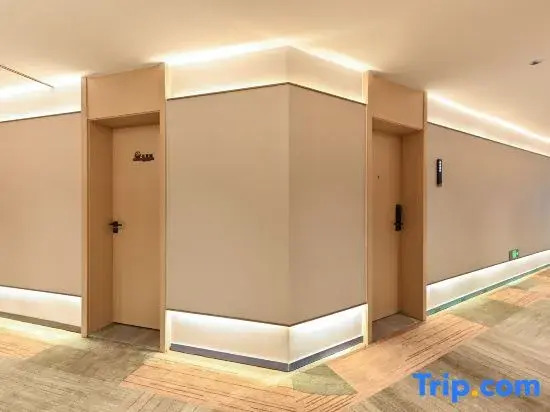 Yizhi Hotel (Wanda Plaza Hebei Medical University Third Hospital)