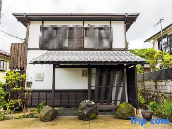 Hotel Hakone Yoina