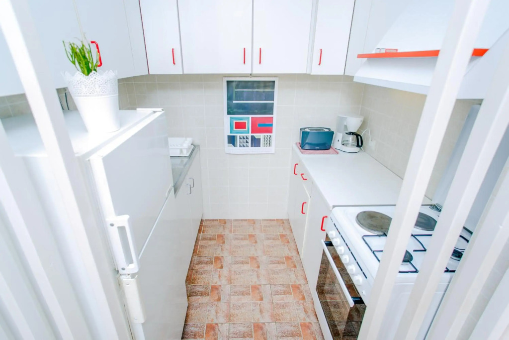 Apartman uz More