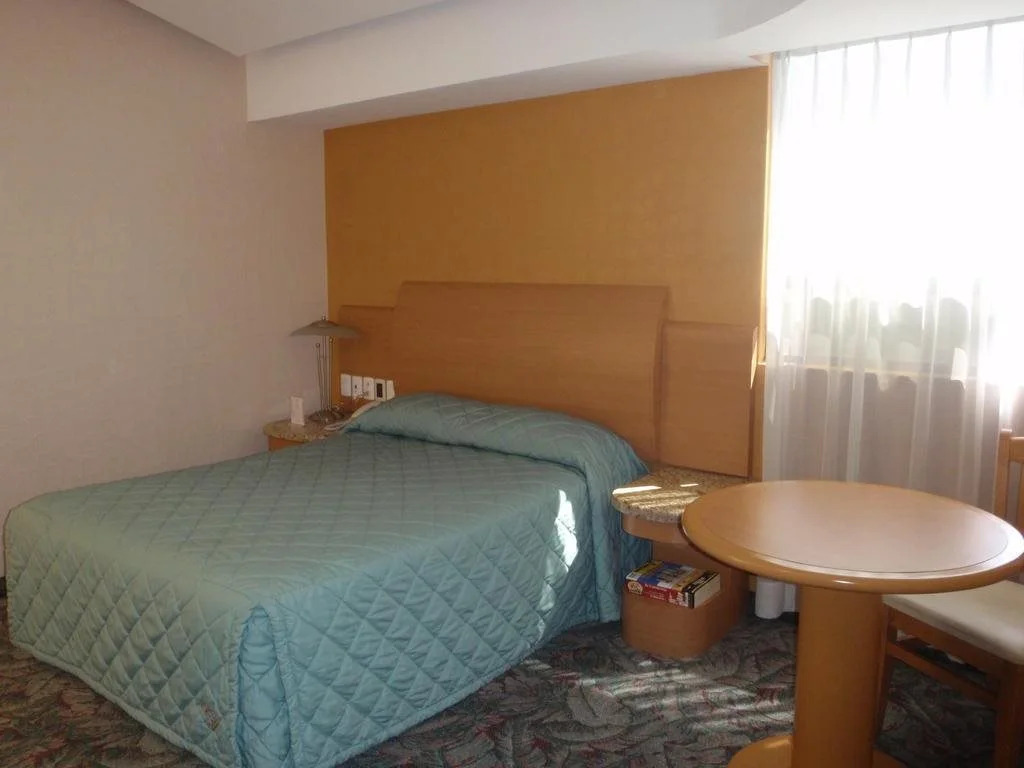 Hotel Plaza Las Fuentes