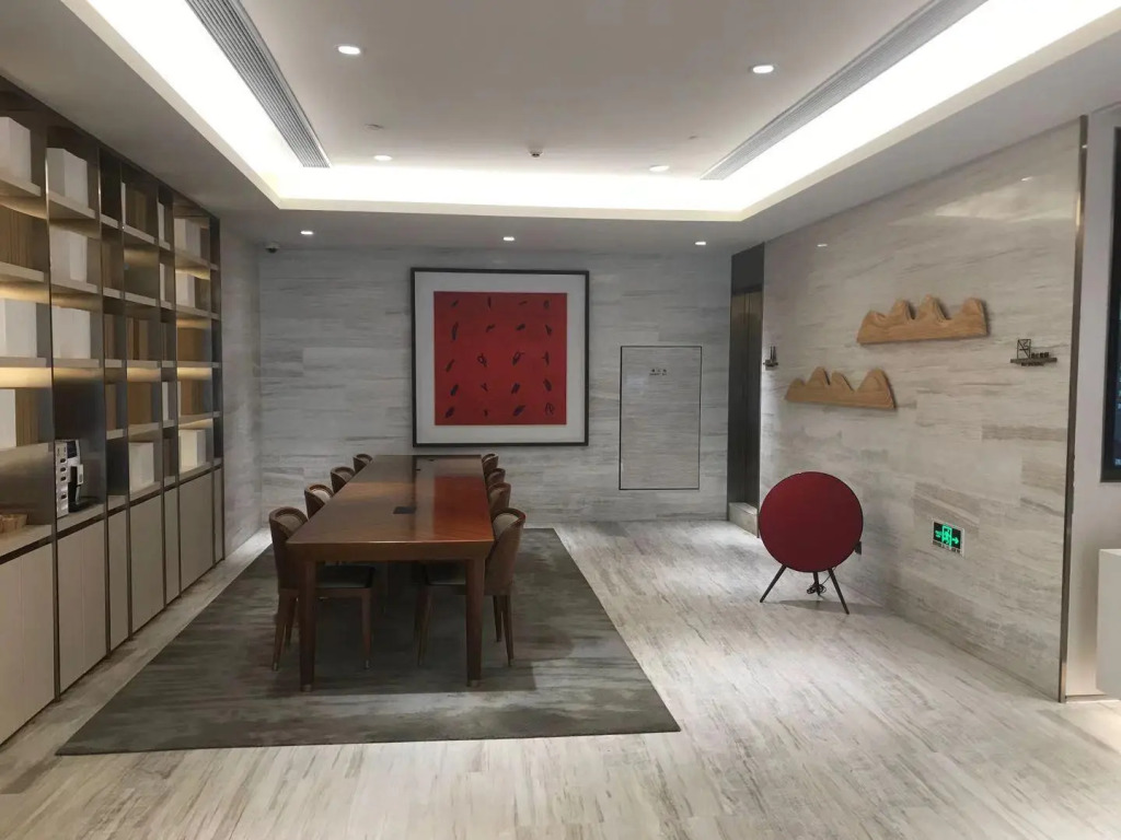 Ji Hotel Shanghai Wuwei Dong Road Metro Station