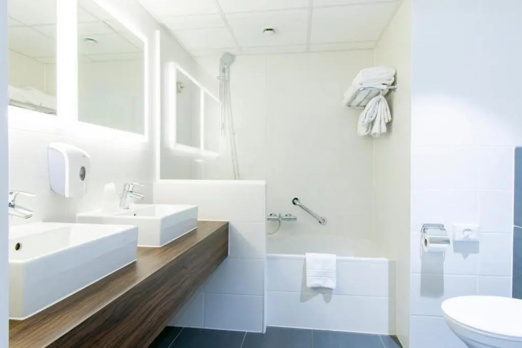 ibis Styles Zeebrugge