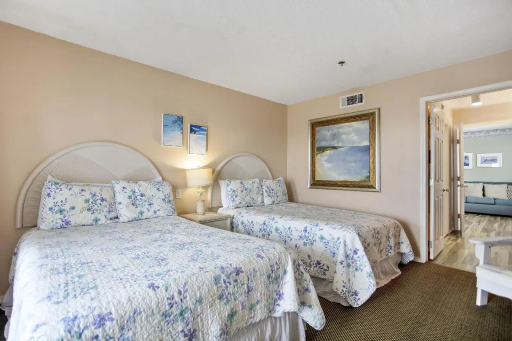 Edgewater Inn - Biloxi Beach