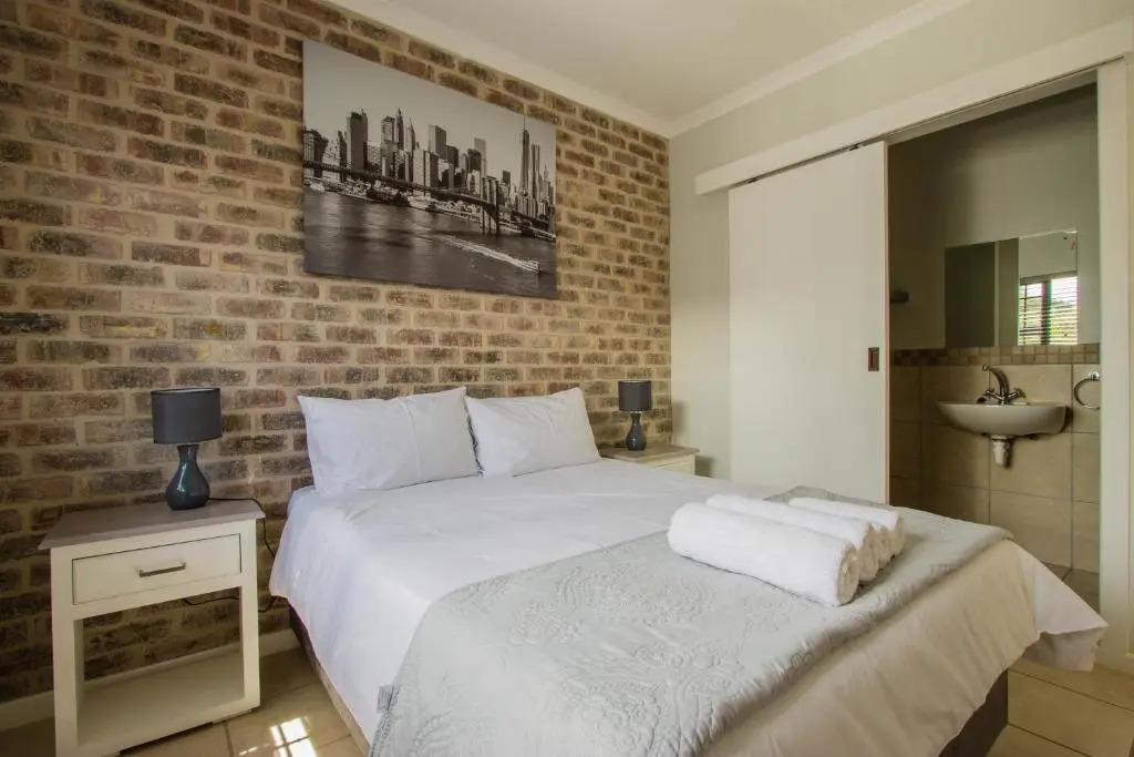 El Dorado Hotel and Self Catering