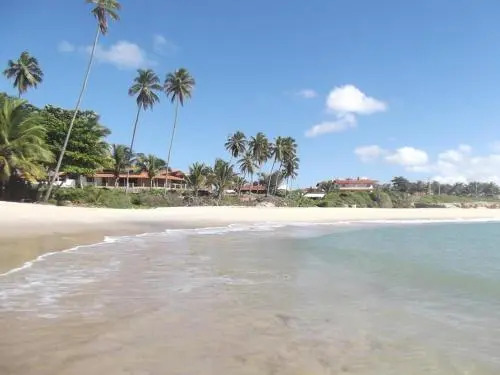 Maria Bonita Hotel