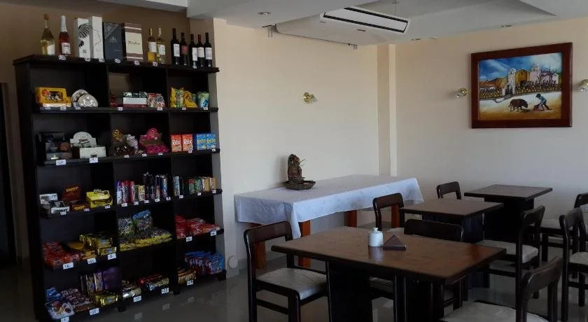 Hotel Las Lomas