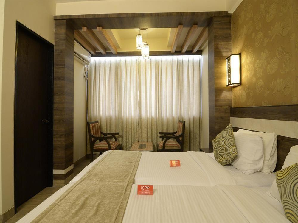 OYO 2068 Hotel La Grace