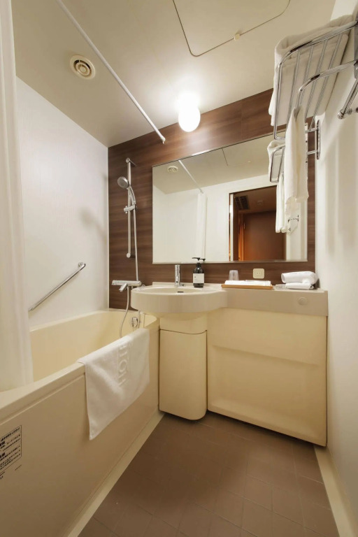 UNWIND HOTEL & BAR Sapporo