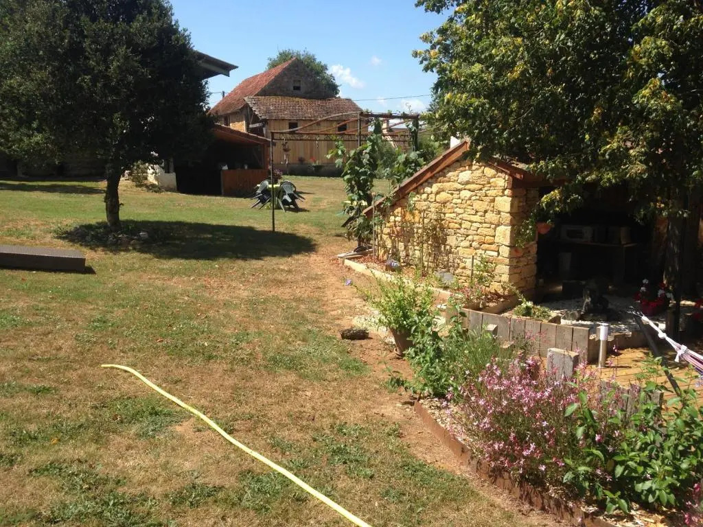 Entre Lot et Dordogne