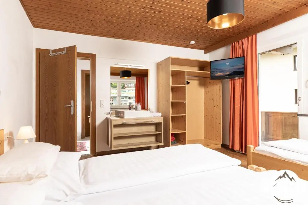 HORBERG Appartements