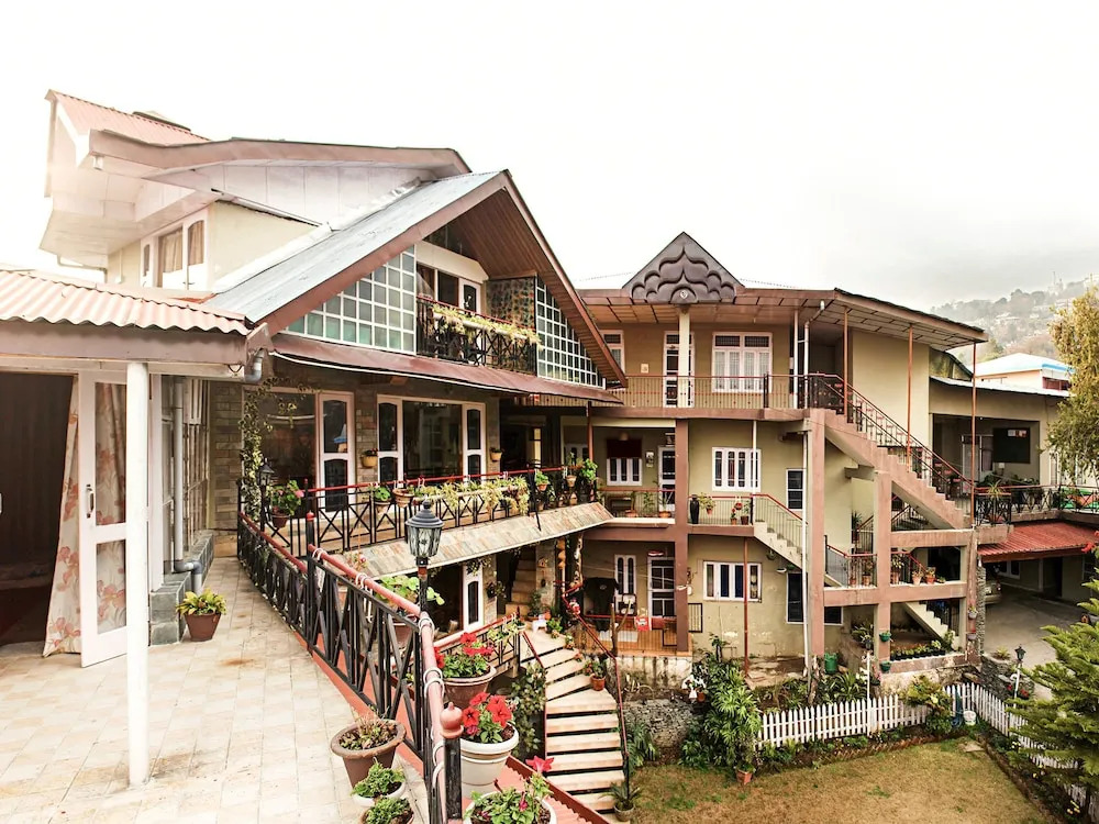 OYO 4079 Nandini Homestay