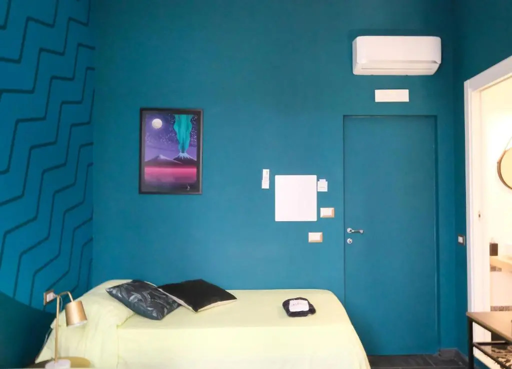 LH51 Rooms
