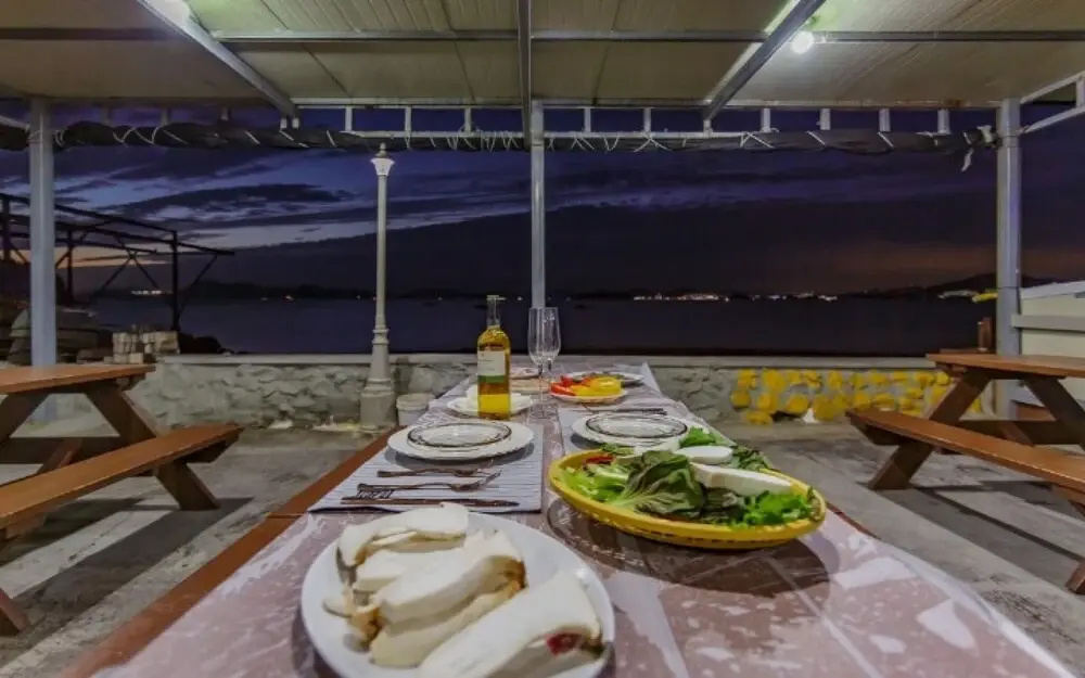 Yeosu Glow Floor Pension