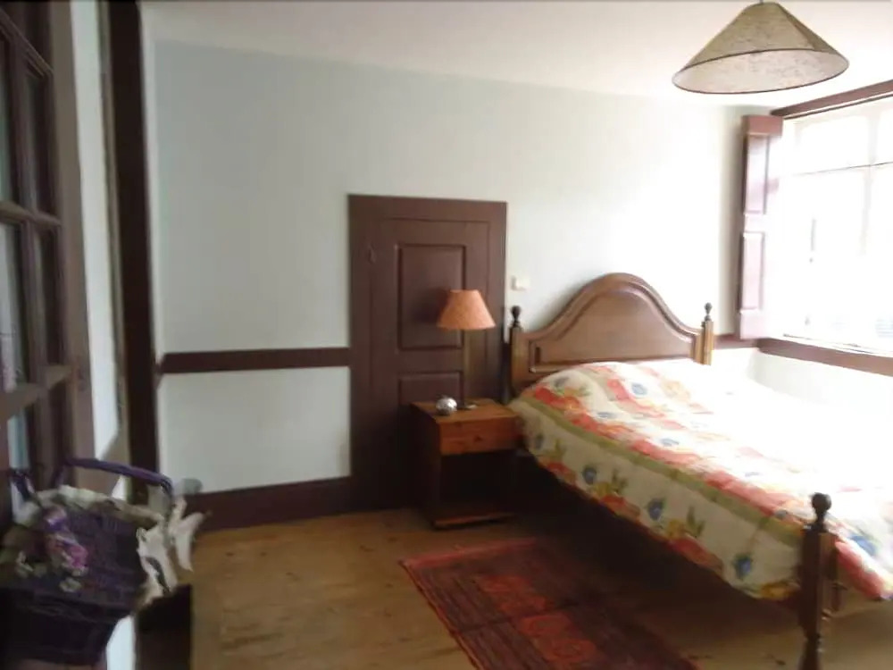 Lindens House