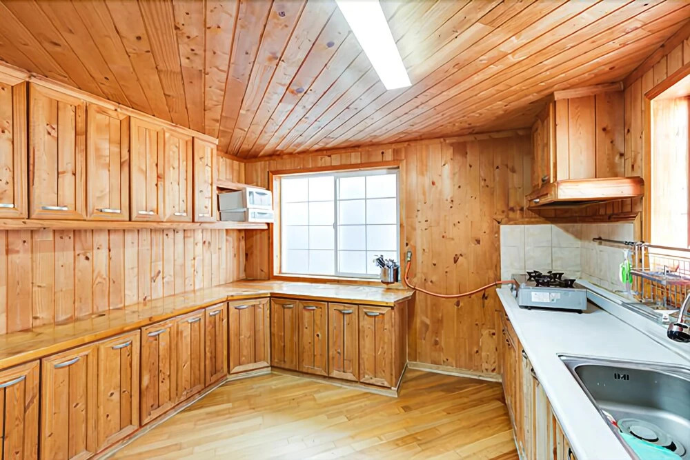 Gapyeong Gold River Castle Pension