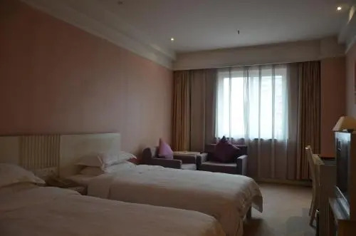 Nine Degrees Hotel
