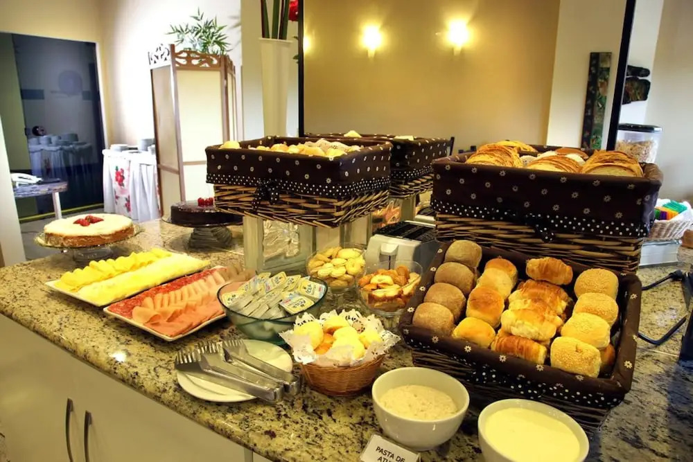 Montese Tower Hotel