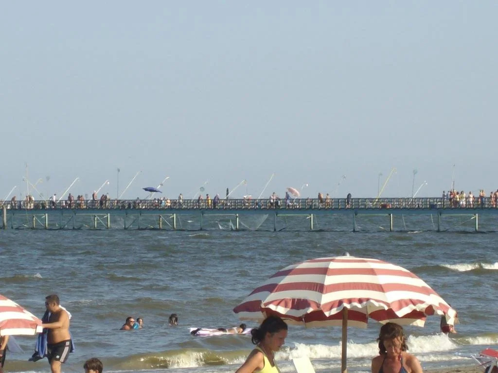 Vear apartments - Lido di Volano