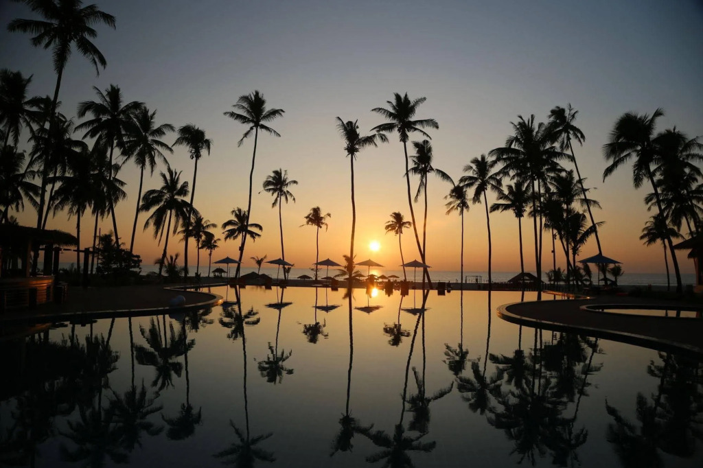Eskala Hotels and Resorts