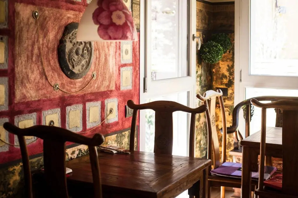 Villa Vietnamonamour