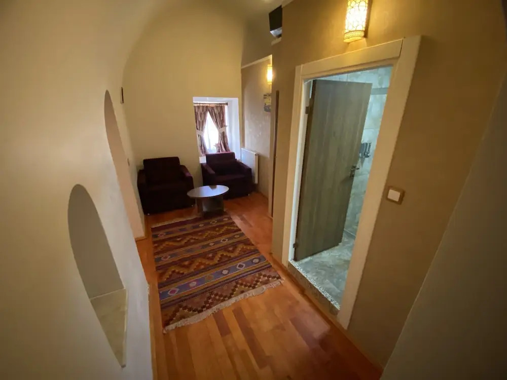 BEHRAMPAŞA OTEL &CAFE &RESTAURANT