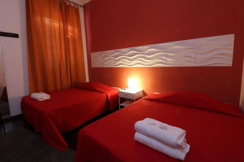 Guest House Minas