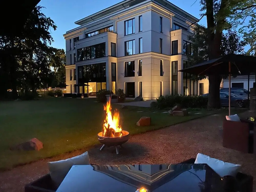 Voss Villa