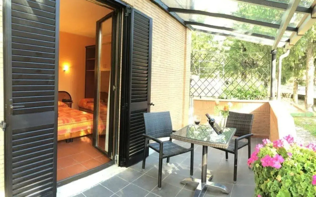 LH Albergo il Picchio