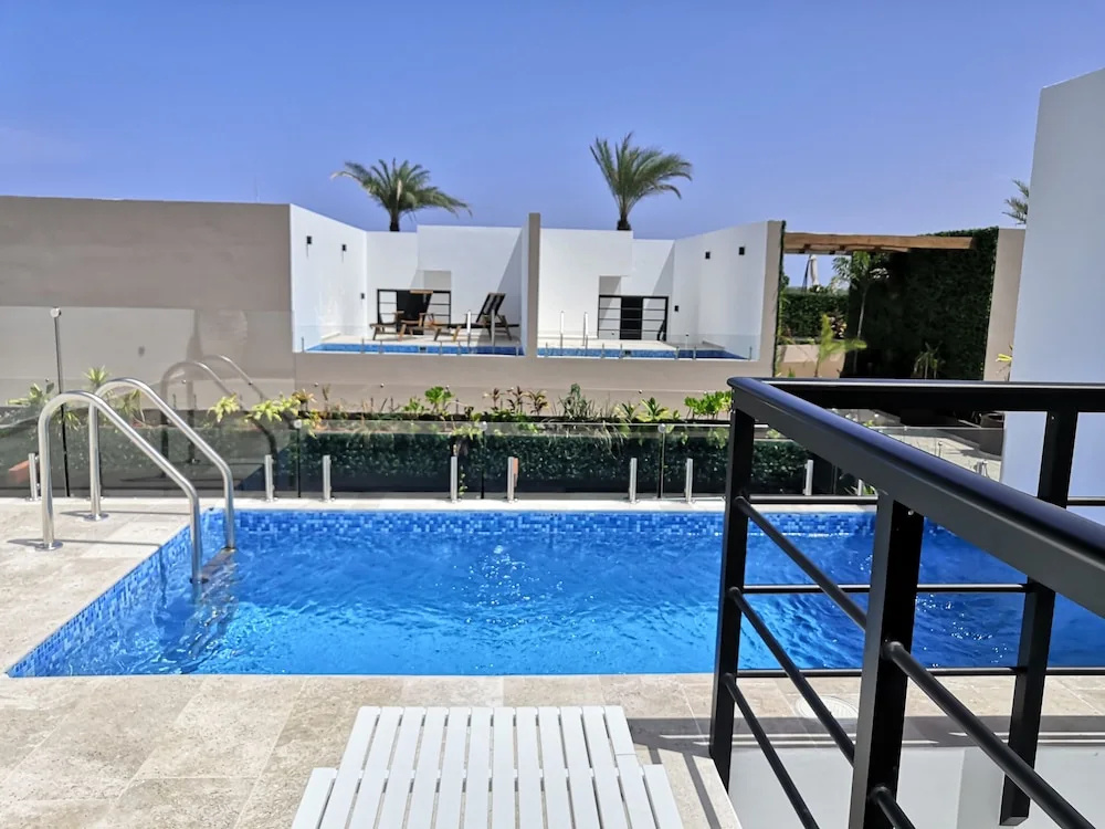 Menesse Tulum by Spot Rentals