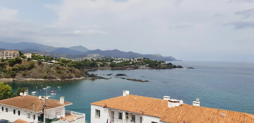 Atico con Vistas al Mar en Llança - 296