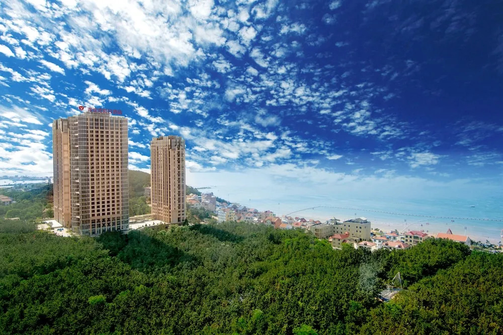Weihai Qingtiwan Holiday Hotel