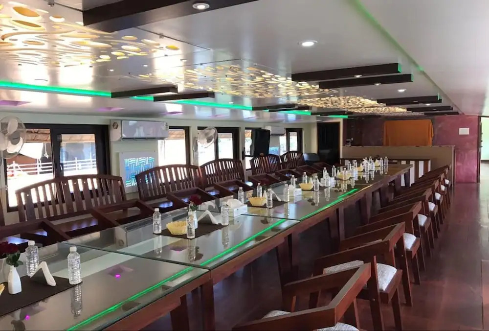 My Trip Houseboats