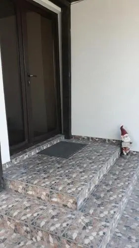 Sunshine Apartments