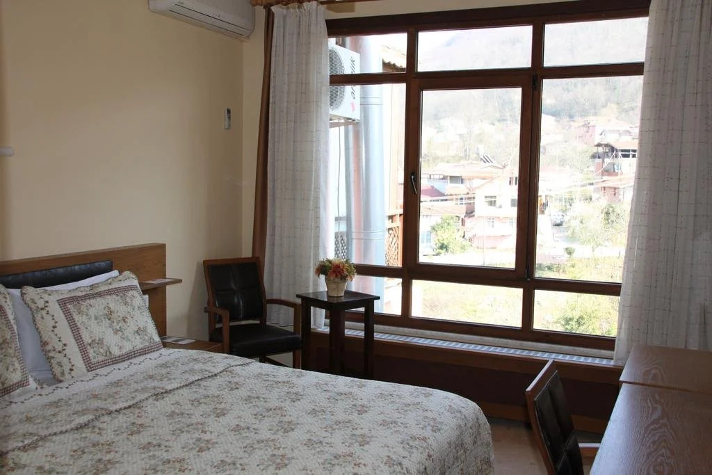 Royal Sapanca Hotel