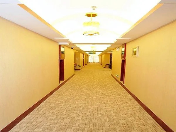 Daguan Hotel